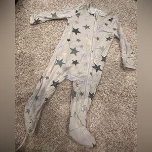 Designer- Angel Dear Starry Night One Piece